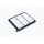 MAGNETI MARELLI 153071762641 Luftfilter