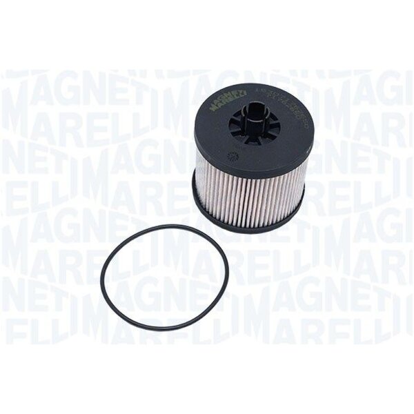 MAGNETI MARELLI 153071762650 Kraftstofffilter
