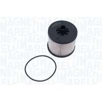 MAGNETI MARELLI 153071762650 Kraftstofffilter