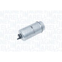 MAGNETI MARELLI 153071762661 Kraftstofffilter