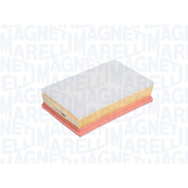 MAGNETI MARELLI 153071762678 Luftfilter
