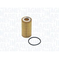 MAGNETI MARELLI 153071762685 Ölfilter