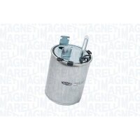 MAGNETI MARELLI 153071762872 Kraftstofffilter