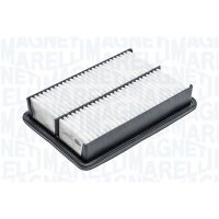 MAGNETI MARELLI 153071762931 Luftfilter