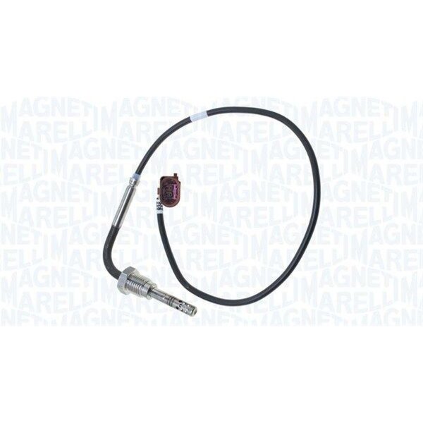 MAGNETI MARELLI 172000019010 Sensor, Abgastemperatur
