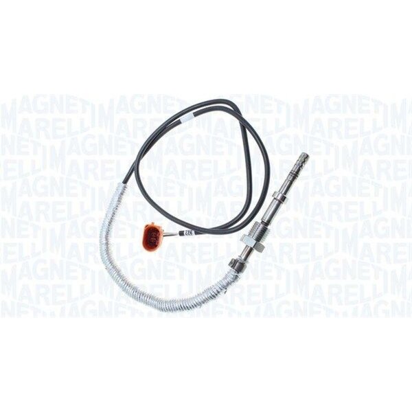 MAGNETI MARELLI 172000027010 Sensor, Abgastemperatur