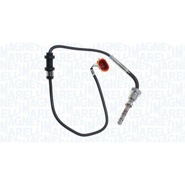 MAGNETI MARELLI 172000039010 Sensor, Abgastemperatur
