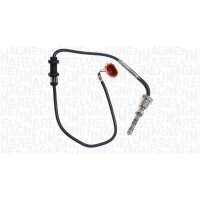 MAGNETI MARELLI 172000039010 Sensor, Abgastemperatur
