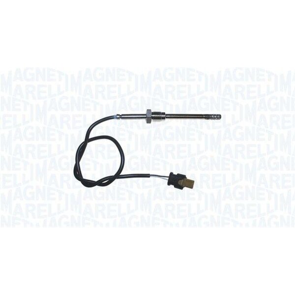 MAGNETI MARELLI 172000109010 Sensor, Abgastemperatur