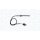 MAGNETI MARELLI 172000109010 Sensor, Abgastemperatur