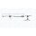 MAGNETI MARELLI 172000109010 Sensor, Abgastemperatur