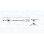MAGNETI MARELLI 172000177010 Sensor, Abgastemperatur