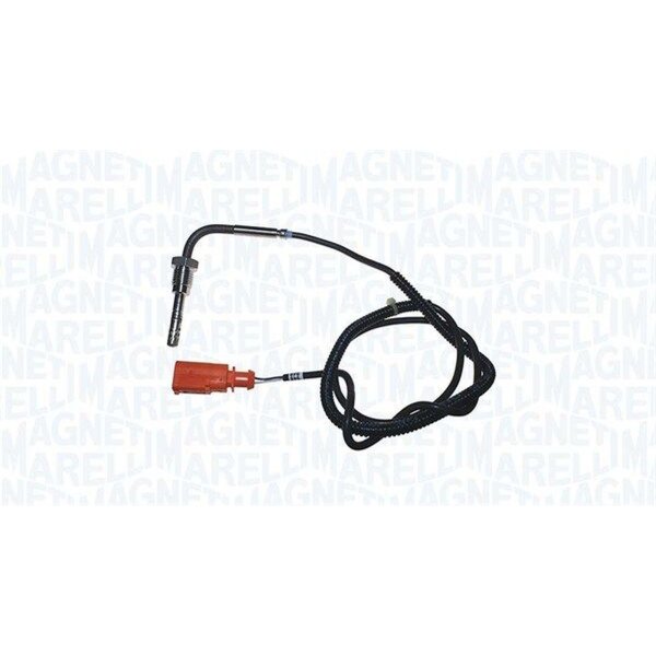 MAGNETI MARELLI 172000201010 Sensor, Abgastemperatur