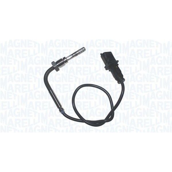MAGNETI MARELLI 172000233010 Sensor, Abgastemperatur