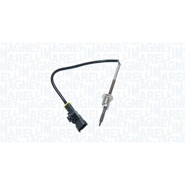 MAGNETI MARELLI 172000257010 Sensor, Abgastemperatur