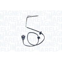 MAGNETI MARELLI 172000323010 Sensor, Abgastemperatur