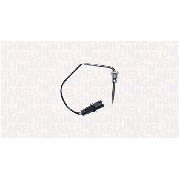 MAGNETI MARELLI 172000347010 Sensor, Abgastemperatur