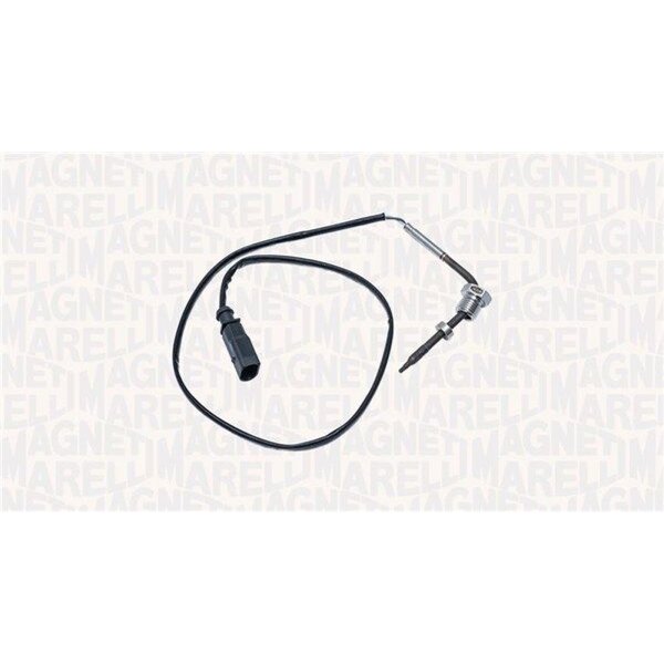 MAGNETI MARELLI 172000351010 Sensor, Abgastemperatur