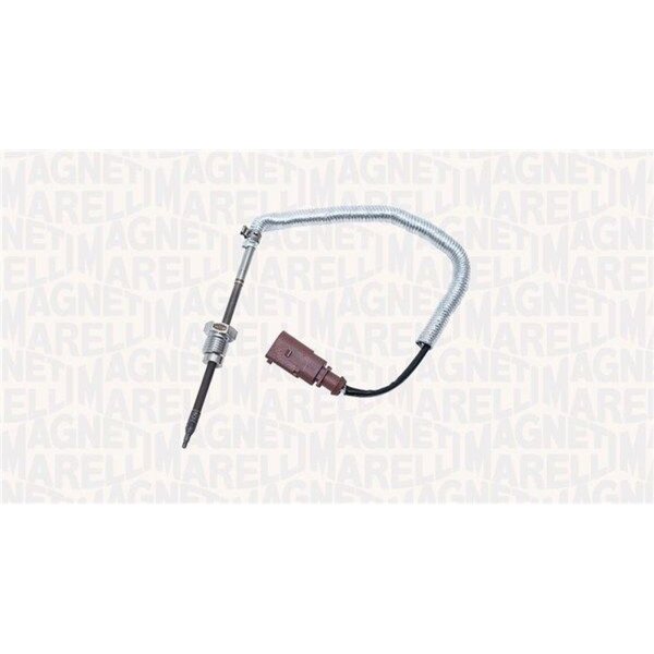 MAGNETI MARELLI 172000355010 Sensor, Abgastemperatur