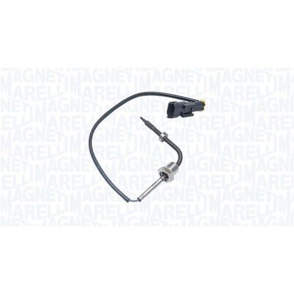 MAGNETI MARELLI 172000365010 Sensor, Abgastemperatur