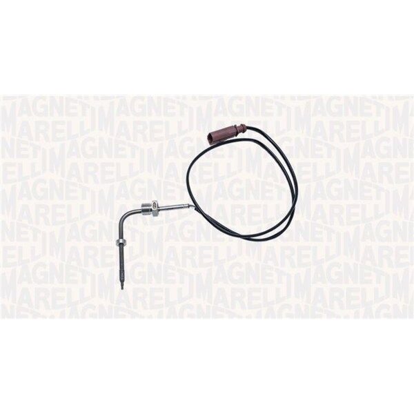 MAGNETI MARELLI 172000383010 Sensor, Abgastemperatur