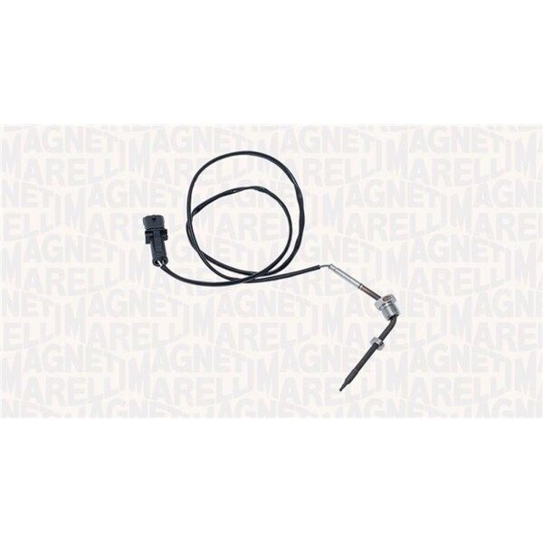 MAGNETI MARELLI 172000387010 Sensor, Abgastemperatur