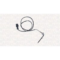 MAGNETI MARELLI 172000387010 Sensor, Abgastemperatur