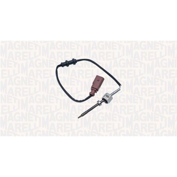 MAGNETI MARELLI 172000395010 Sensor, Abgastemperatur