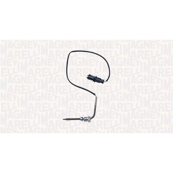 MAGNETI MARELLI 172000397010 Sensor, Abgastemperatur