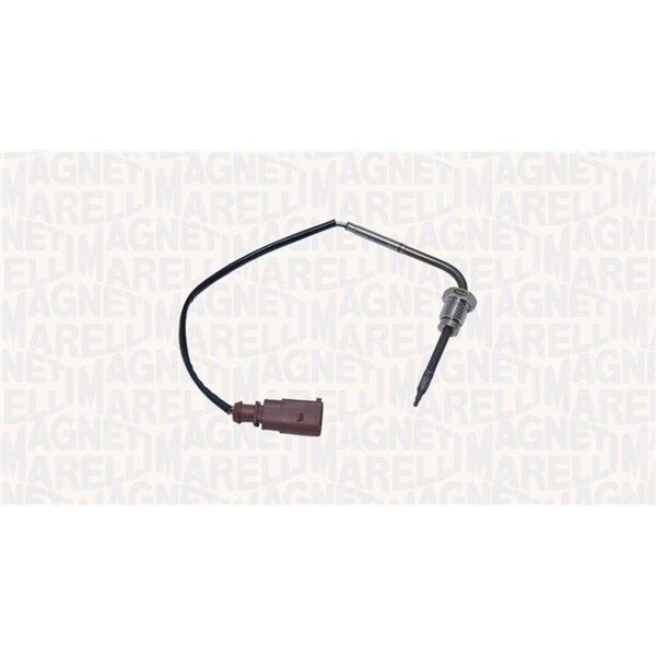 MAGNETI MARELLI 172000405010 Sensor, Abgastemperatur
