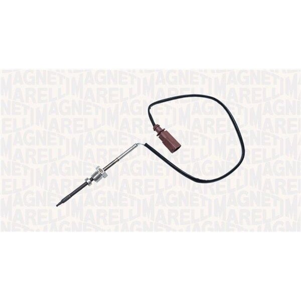 MAGNETI MARELLI 172000413010 Sensor, Abgastemperatur