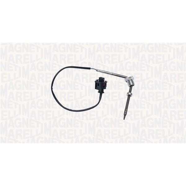 MAGNETI MARELLI 172000415010 Sensor, Abgastemperatur