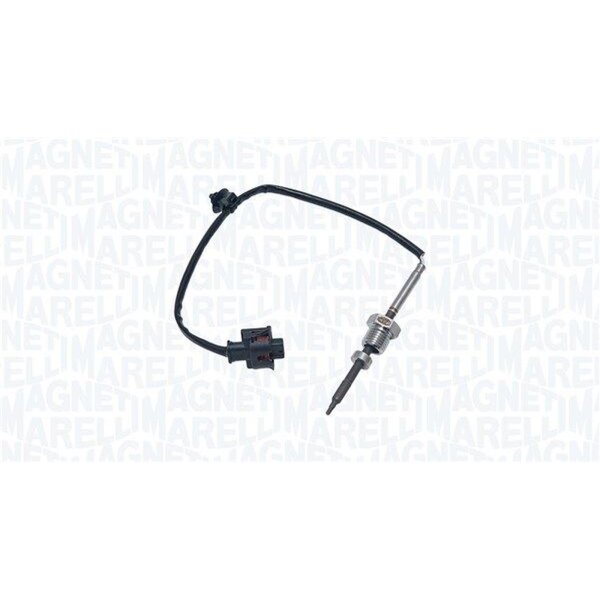 MAGNETI MARELLI 172000427010 Sensor, Abgastemperatur