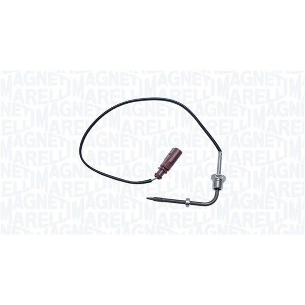 MAGNETI MARELLI 172000449010 Sensor, Abgastemperatur