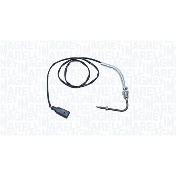 MAGNETI MARELLI 172000451010 Sensor, Abgastemperatur