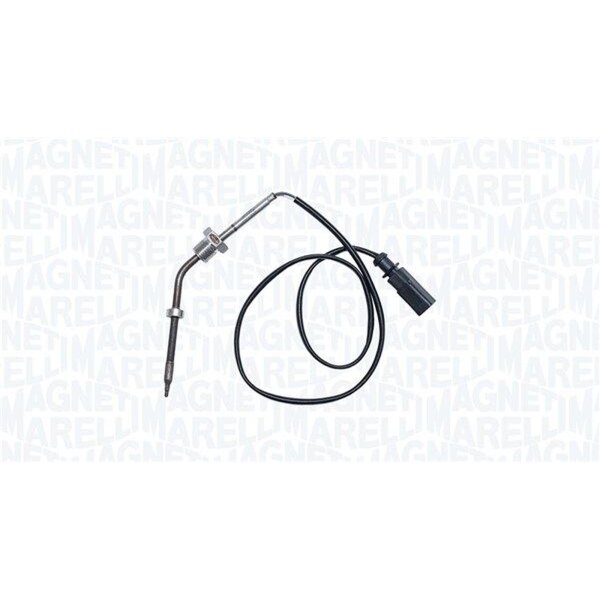 MAGNETI MARELLI 172000461010 Sensor, Abgastemperatur