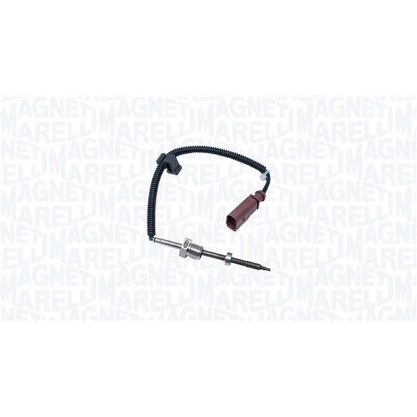 MAGNETI MARELLI 172000469010 Sensor, Abgastemperatur