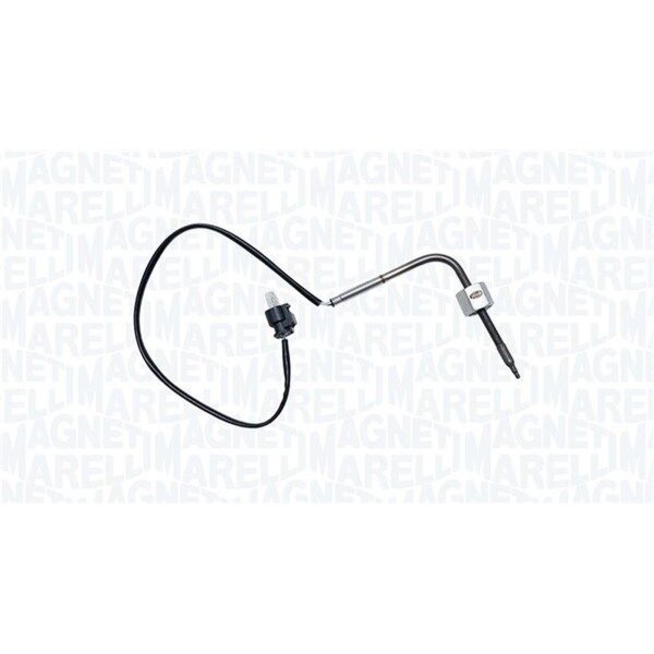 MAGNETI MARELLI 172000477010 Sensor, Abgastemperatur
