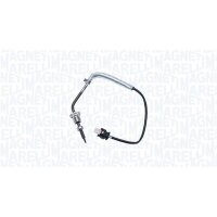 MAGNETI MARELLI 172000505010 Sensor, Abgastemperatur