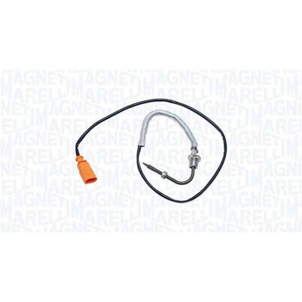 MAGNETI MARELLI 172000511010 Sensor, Abgastemperatur