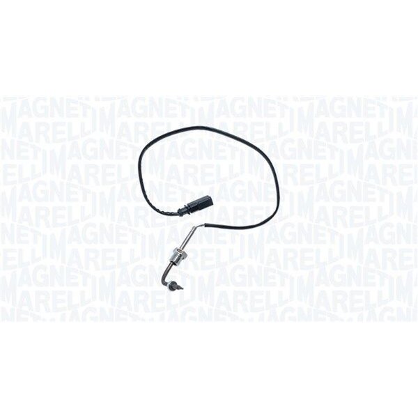 MAGNETI MARELLI 172000521010 Sensor, Abgastemperatur