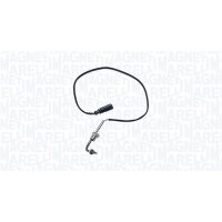 MAGNETI MARELLI 172000521010 Sensor, Abgastemperatur
