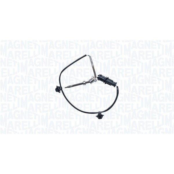 MAGNETI MARELLI 172000543010 Sensor, Abgastemperatur