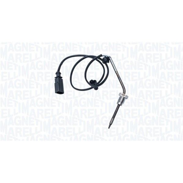 MAGNETI MARELLI 172000557010 Sensor, Abgastemperatur