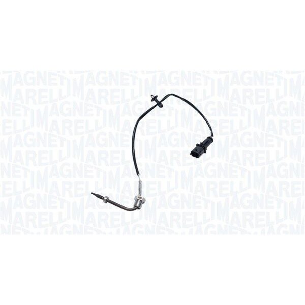 MAGNETI MARELLI 172000575010 Sensor, Abgastemperatur