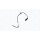 MAGNETI MARELLI 172000575010 Sensor, Abgastemperatur