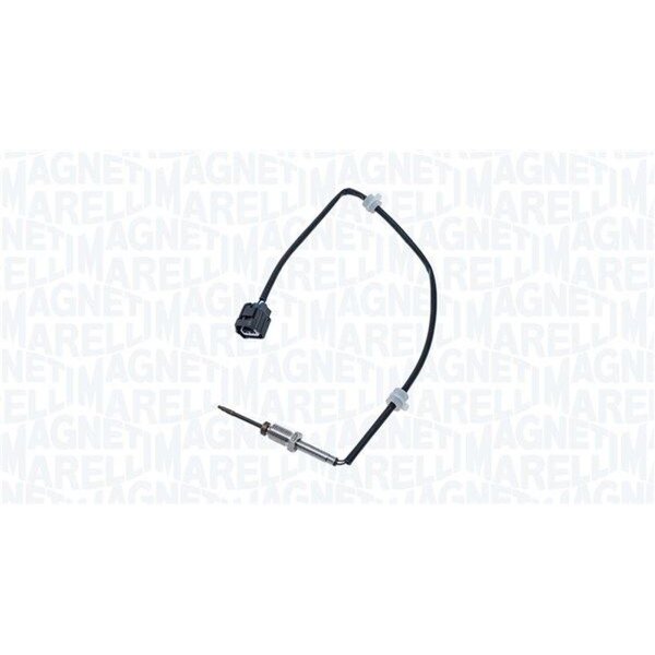 MAGNETI MARELLI 172000593010 Sensor, Abgastemperatur