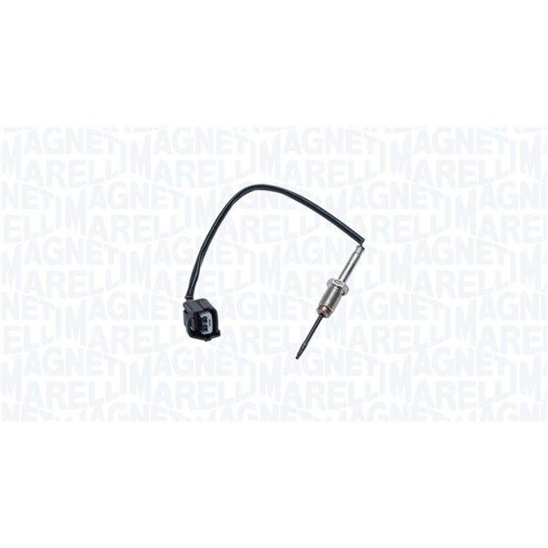 MAGNETI MARELLI 172000601010 Sensor, Abgastemperatur