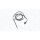 MAGNETI MARELLI 172000607010 Sensor, Abgastemperatur