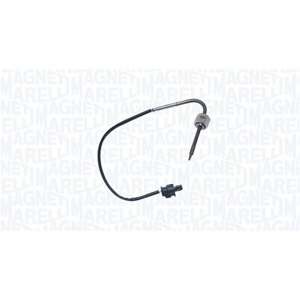 MAGNETI MARELLI 172000611010 Sensor, Abgastemperatur